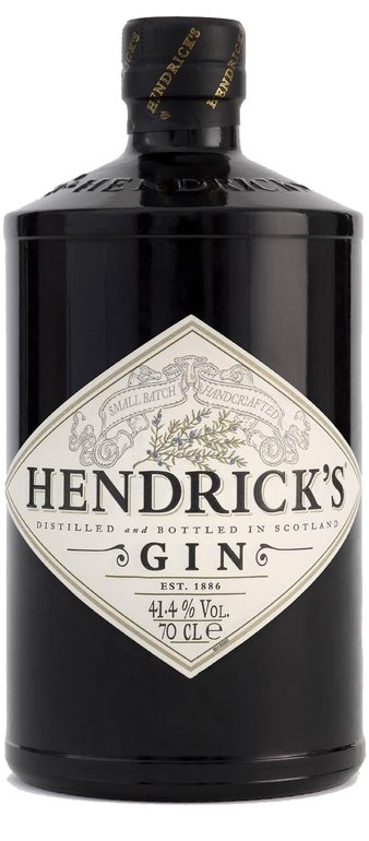 Hendricks Gin 1l