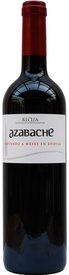 Azabache Rioja Semicrianza 2019