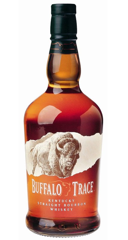 Levně Buffalo trace whiskey 0,7l 40%