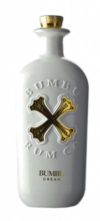 Bumbu Cream 15% 0,7l