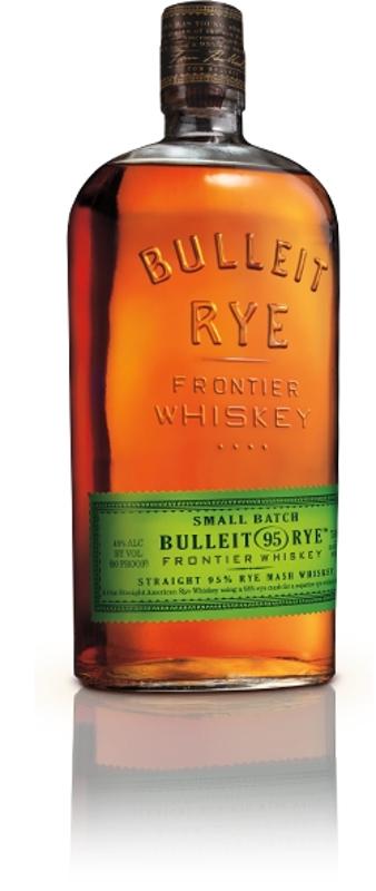 Bulleit 95 Rey Frontier Whiskey
