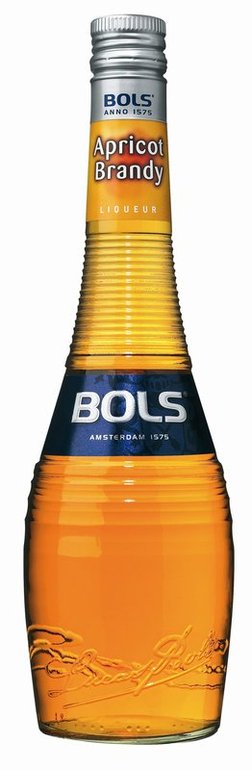 Bols Apricot Brandy 0,7l