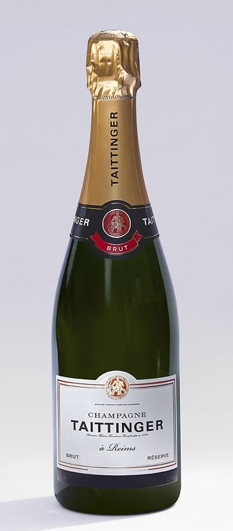 Taittinger Brut Réserve