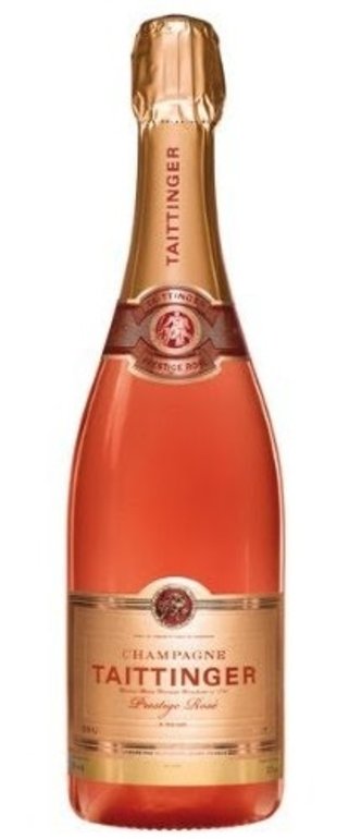 Taittinger Cuvée Prestige Brut GB