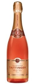 Taittinger Cuvée Prestige Brut GB