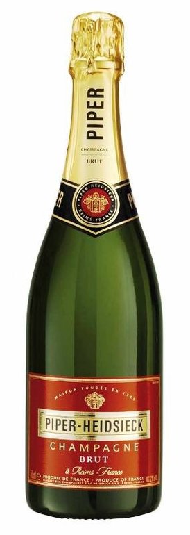 Piper Heidsieck Brut