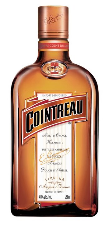 Cointreau 40% 0,7l