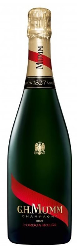 Levně Mumm Brut Cordon Rouge