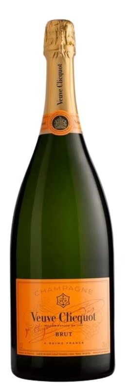 Levně Veuve Clicquot Brut Magnum 1,5l