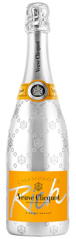 Levně Veuve Clicquot Rich Brut