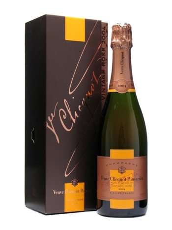 VCP Brut Rosé Vintage 2008 GB