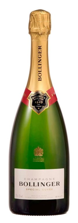 Bollinger Special Cuvée Brut