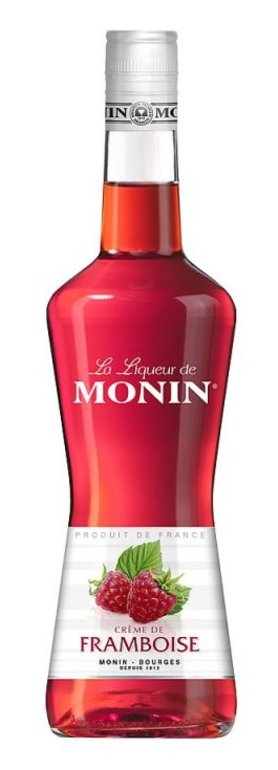 Monin Malina Ligour 0,7l