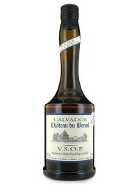Calvados Chateau Breuil VSOP 0,7l