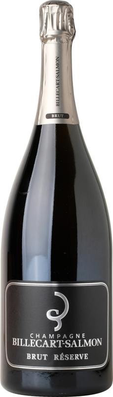 Billecart-Salmon Champagne Brut Réserve 0,375 l
