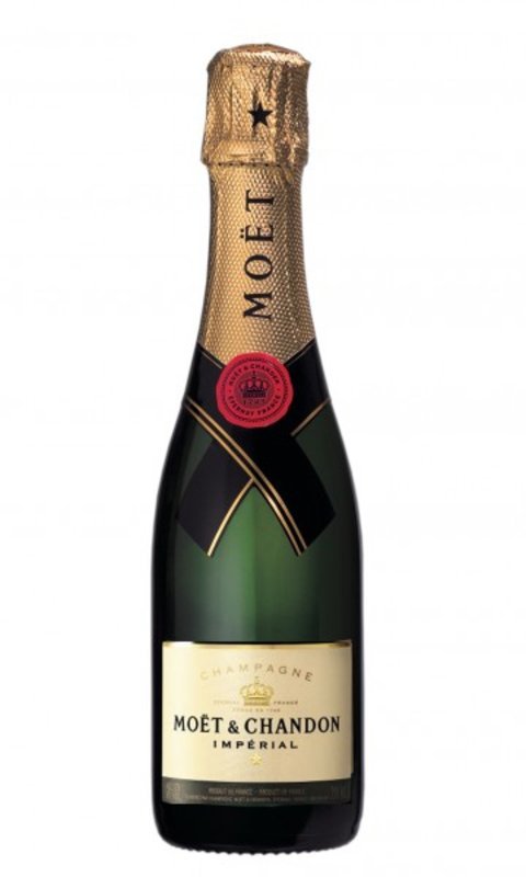 Levně Moet & Chandon Brut Impérial 0,375l