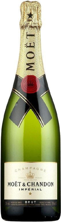 Moet & Chandon Brut Impérial