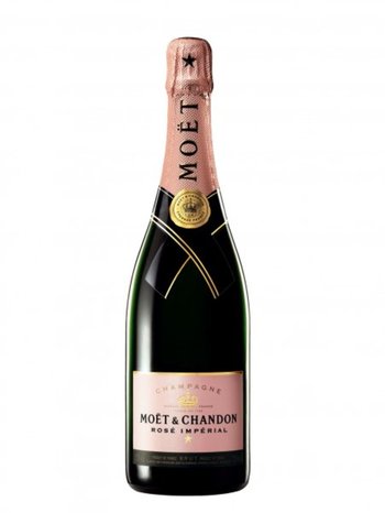 Moet & Chandon Rosé Imperial Brut