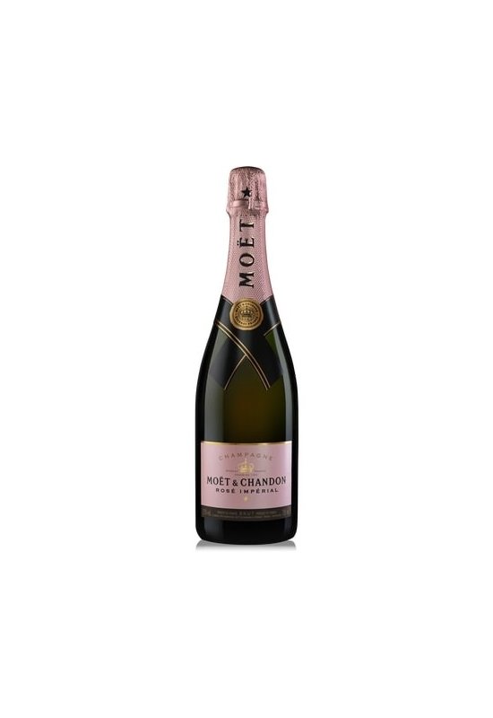 moet nectar imperial rose magnum