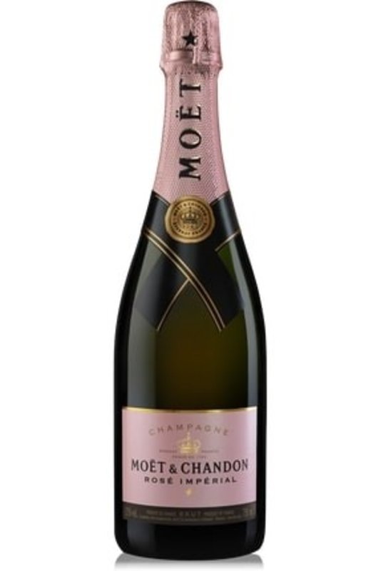 Levně Moet & Chandon Rosé Impérial Brut Magnum 1,5l