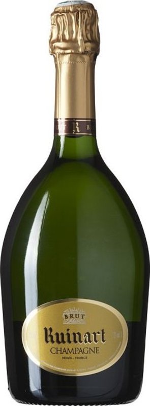 Ruinart Champagne Brut 0,75 l