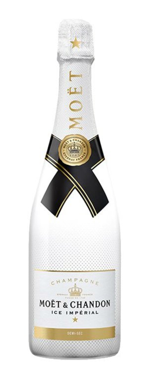 Moet & Chandon Ice Impérial Demi-sec