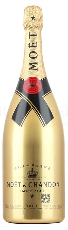 Golden Brut Imperial Magnum