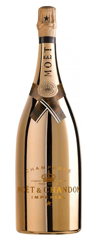 Moet & Chandon Brut Impérial Bright Night Limited Magnum 1,5