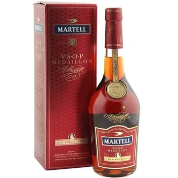 Martell VSOP 0,7l