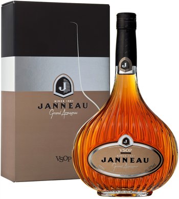 Armagnac Janneau VSOP 0,7l GB