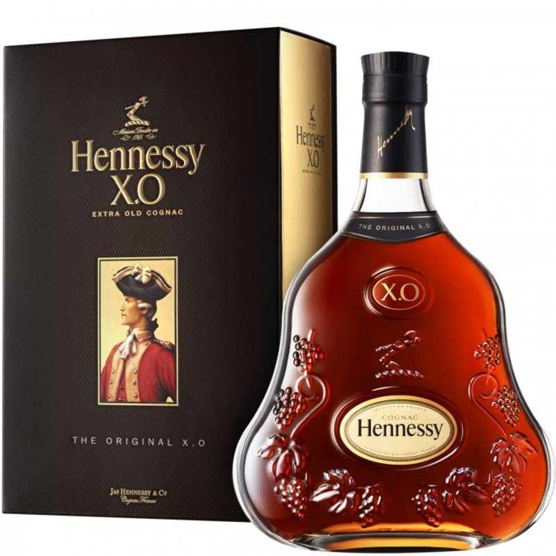 Levně Hennessy XO 0,7l