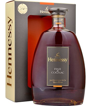 Hennessy fine de cognac 0,7l