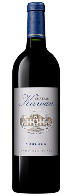 Chateau Kirwan 2016