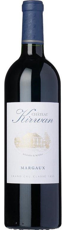 Chateau Kirwan 2018