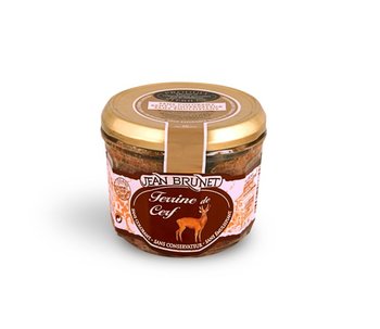 Jelení Terina 180g