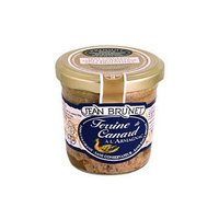 Kachní terina s Armagnacem 90g