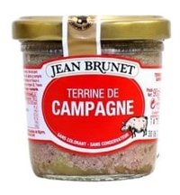 Farmářská terina 90g