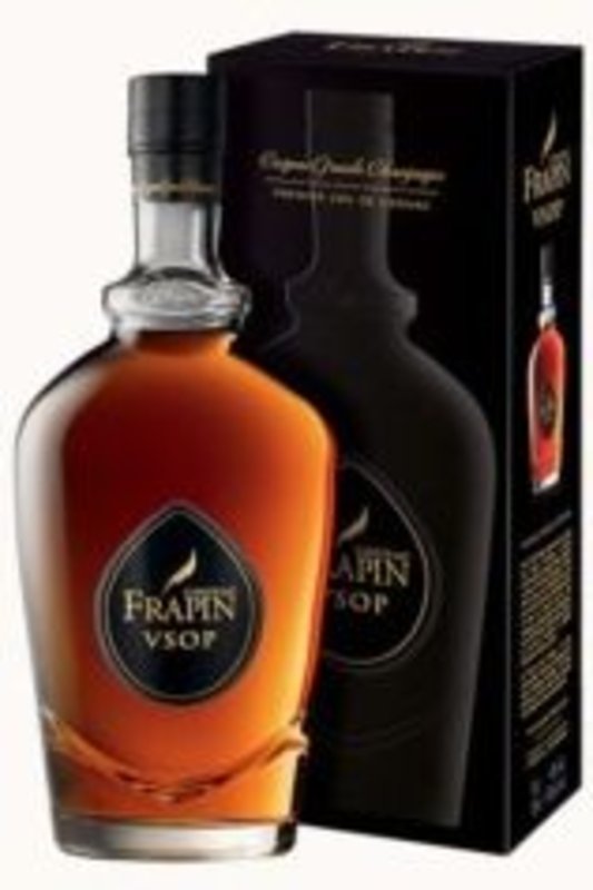 Frapin VSOP 40% 0,7 l (karton)