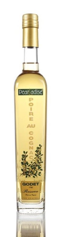 Godet Pearadise 0,5l