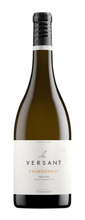 Foncalieu Chardonnay Le Versant 2022