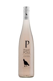 Foncalieu Piquepoul Noir Rosé 2015