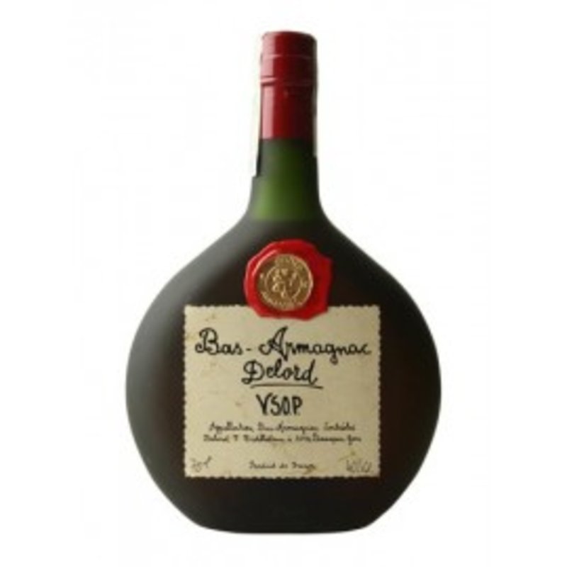 Delord Armagnac VSOP 0,7 l