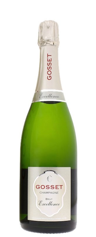 Gosset Champagne Excellence Brut 0,75 l