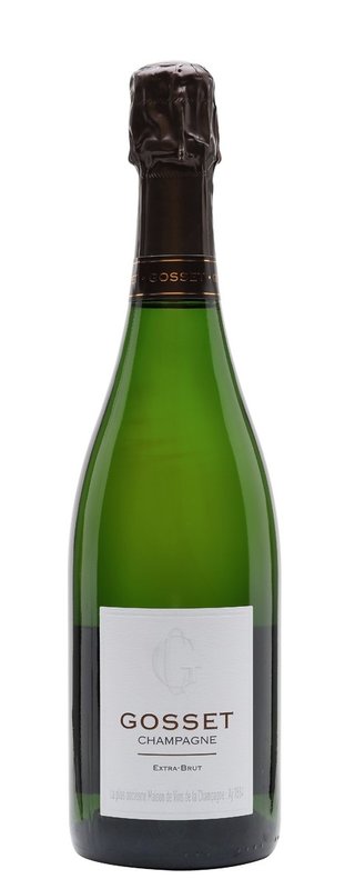 Levně Gosset Extra Brut