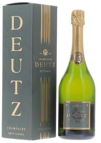 Deutz Brut Classic