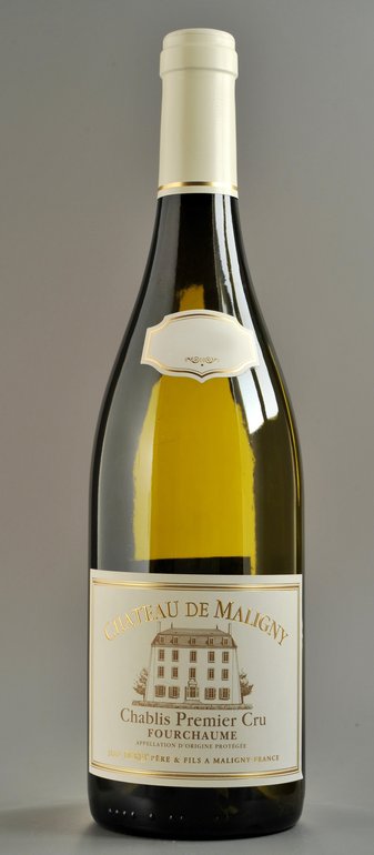 Jean Durup Château de Maligny Chablis Premier Cru Fourchaume