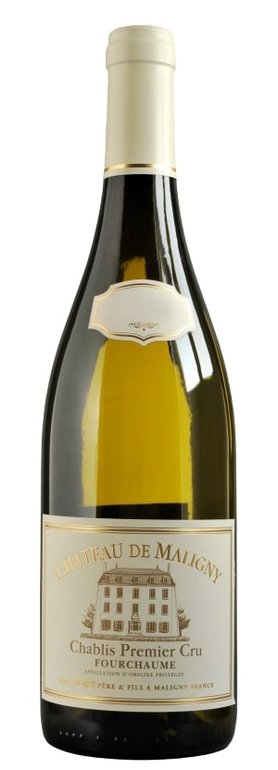 Jean Durup Château de Maligny Chablis Premier Cru Fourchaume