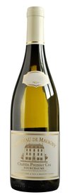 Jean Durup Château de Maligny Chablis Premier Cru Fourchaume