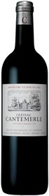 Chateau Cantemerle 2016