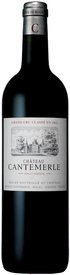 Château Cantemerle 2016